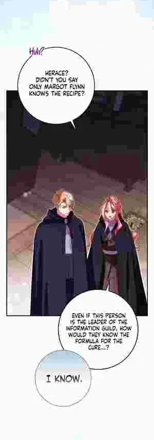The Perfect Plan to Avoid the Death Ending Chapter 17 page 29
