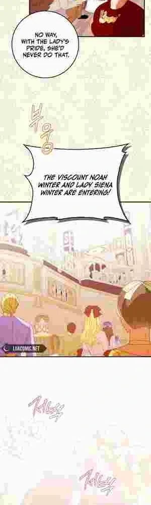 The Perfect Plan to Avoid the Death Ending Chapter 18 page 49
