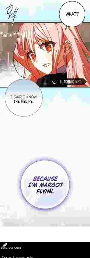 The Perfect Plan to Avoid the Death Ending Chapter 17 page 30