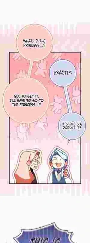 The Perfect Plan to Avoid the Death Ending Chapter 17 page 50