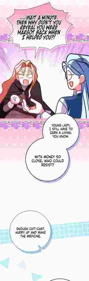 The Perfect Plan to Avoid the Death Ending Chapter 17 page 40