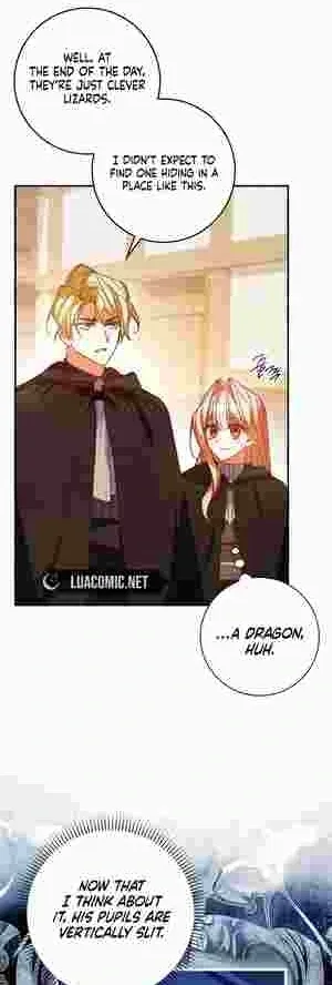 The Perfect Plan to Avoid the Death Ending Chapter 17 page 38