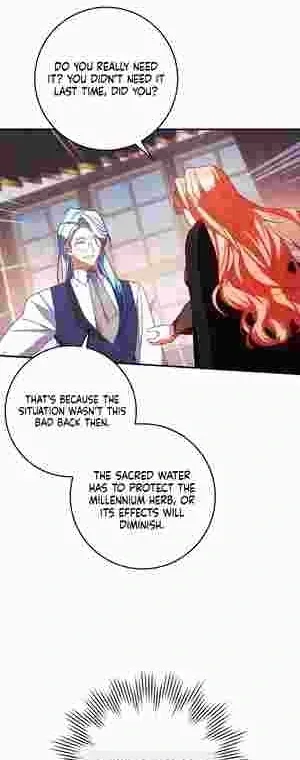 The Perfect Plan to Avoid the Death Ending Chapter 17 page 52