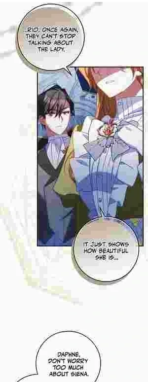 The Perfect Plan to Avoid the Death Ending Chapter 18 page 52