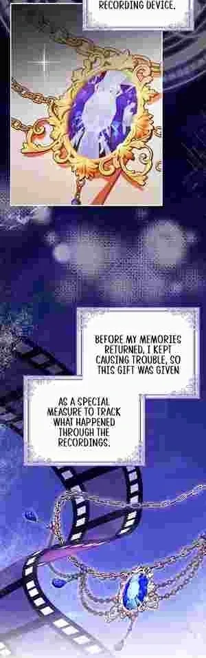 The Perfect Plan to Avoid the Death Ending Chapter 18 page 43