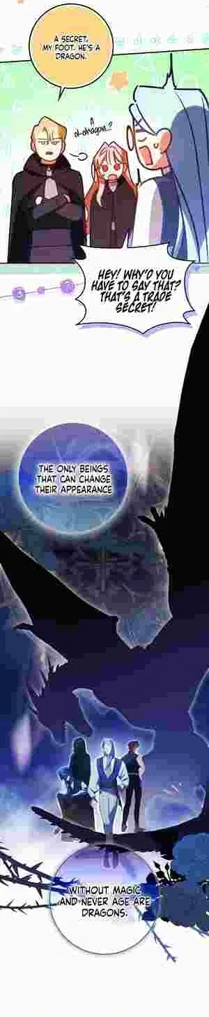 The Perfect Plan to Avoid the Death Ending Chapter 17 page 37