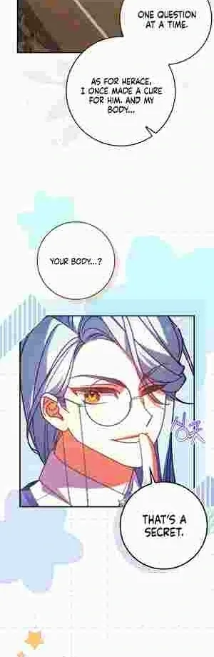 The Perfect Plan to Avoid the Death Ending Chapter 17 page 36