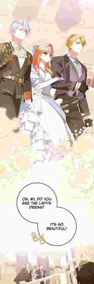 The Perfect Plan to Avoid the Death Ending Chapter 18 page 50