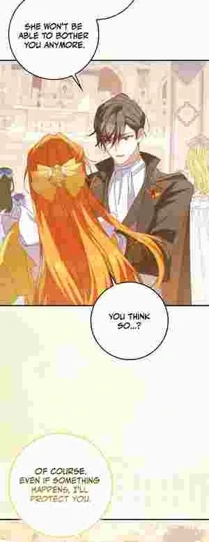 The Perfect Plan to Avoid the Death Ending Chapter 18 page 53