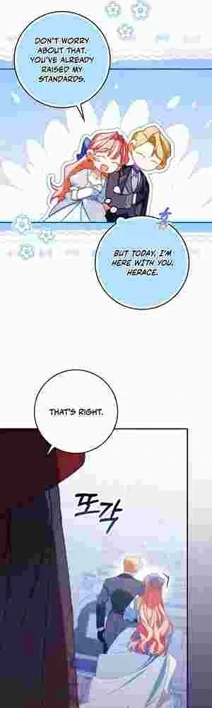 The Perfect Plan to Avoid the Death Ending Chapter 19 page 12