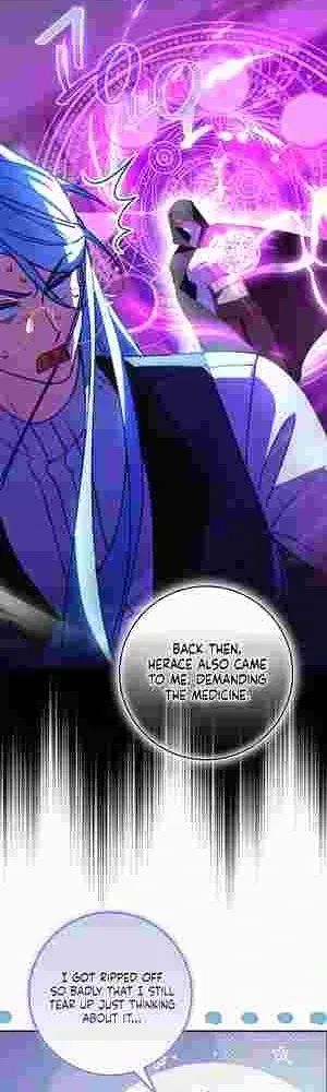 The Perfect Plan to Avoid the Death Ending Chapter 17 page 42