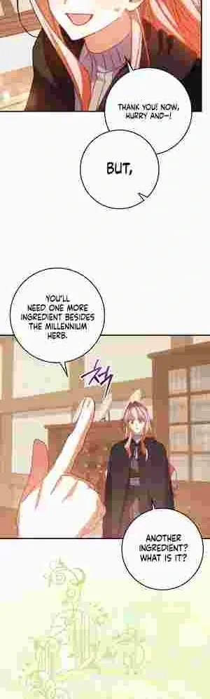 The Perfect Plan to Avoid the Death Ending Chapter 17 page 45