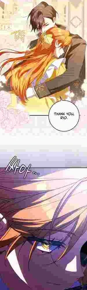 The Perfect Plan to Avoid the Death Ending Chapter 18 page 54