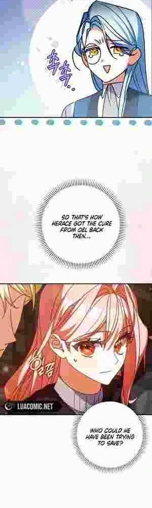 The Perfect Plan to Avoid the Death Ending Chapter 17 page 43