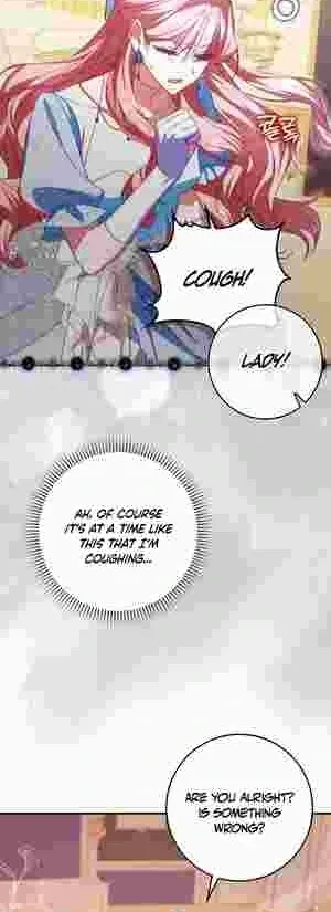 The Perfect Plan to Avoid the Death Ending Chapter 20 page 14