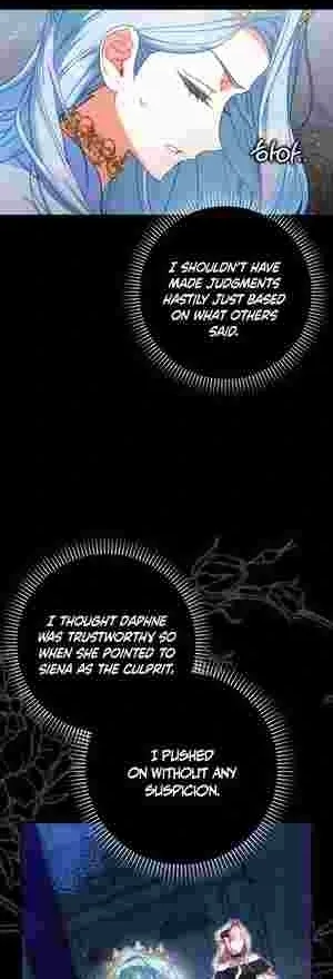 The Perfect Plan to Avoid the Death Ending Chapter 20 page 6