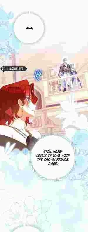 The Perfect Plan to Avoid the Death Ending Chapter 19 page 21
