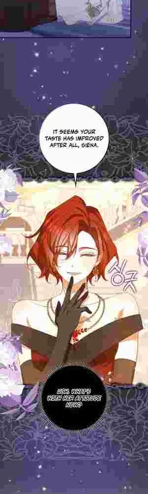 The Perfect Plan to Avoid the Death Ending Chapter 19 page 13