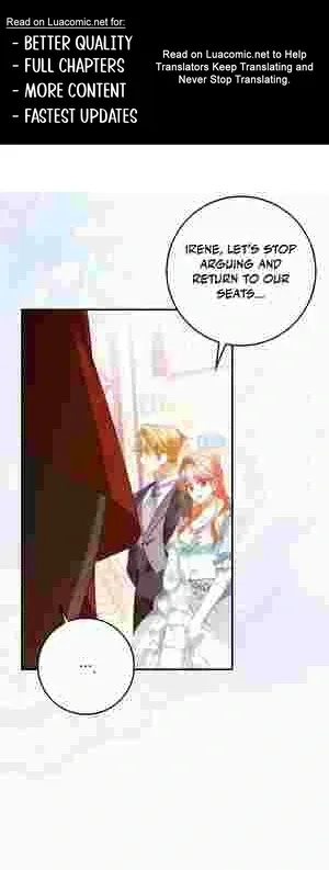 The Perfect Plan to Avoid the Death Ending Chapter 19 page 20