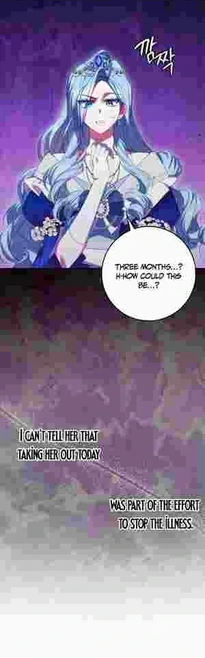 The Perfect Plan to Avoid the Death Ending Chapter 20 page 28