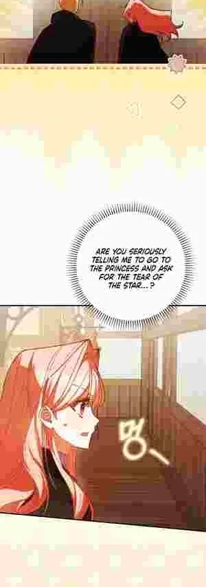 The Perfect Plan to Avoid the Death Ending Chapter 17 page 57