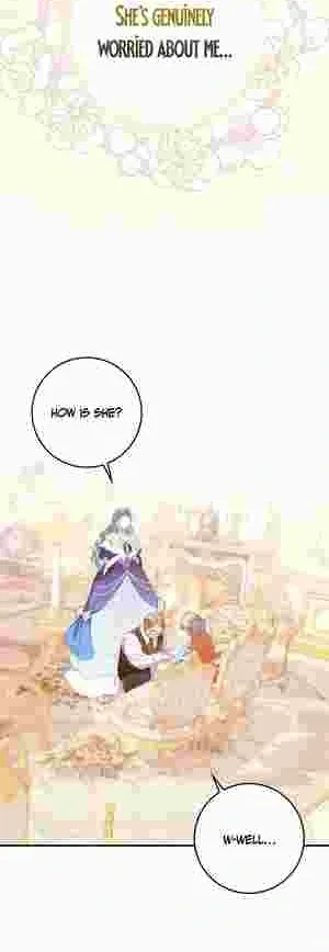 The Perfect Plan to Avoid the Death Ending Chapter 20 page 25