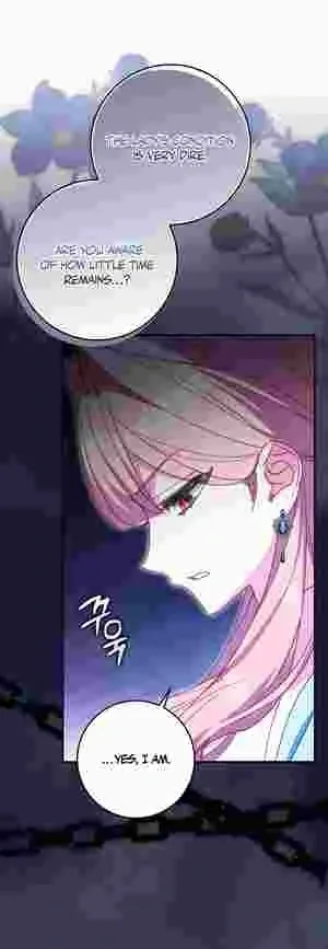 The Perfect Plan to Avoid the Death Ending Chapter 20 page 26