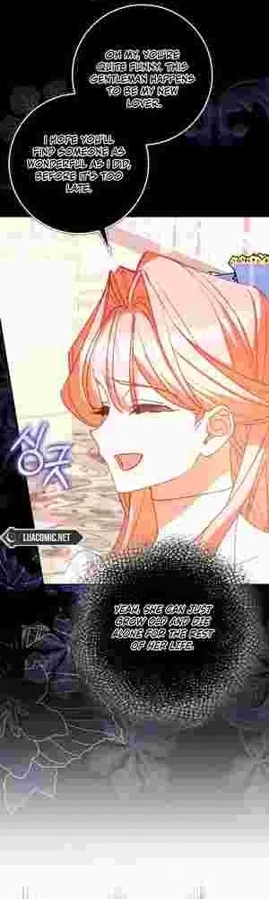 The Perfect Plan to Avoid the Death Ending Chapter 19 page 16