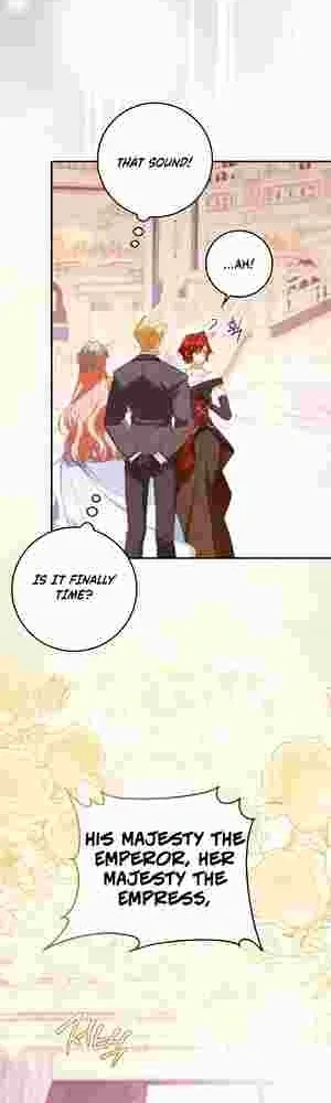 The Perfect Plan to Avoid the Death Ending Chapter 19 page 18