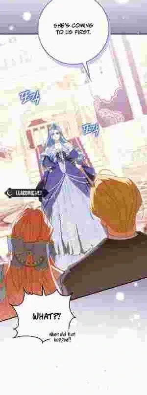 The Perfect Plan to Avoid the Death Ending Chapter 19 page 27