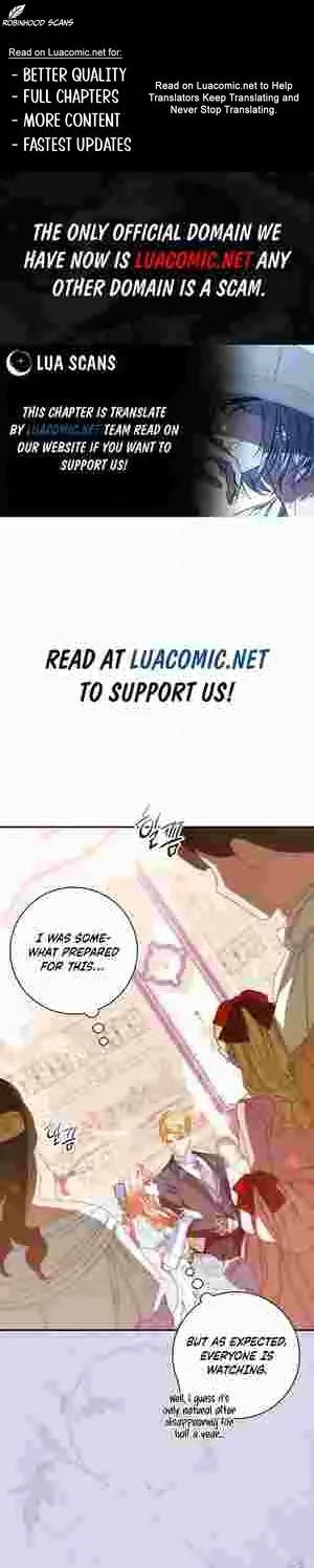 The Perfect Plan to Avoid the Death Ending Chapter 19 page 2