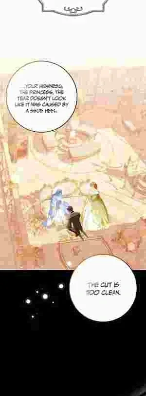 The Perfect Plan to Avoid the Death Ending Chapter 20 page 3
