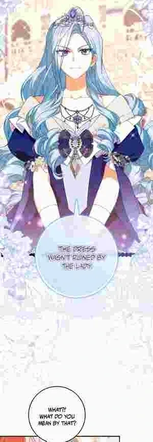 The Perfect Plan to Avoid the Death Ending Chapter 20 page 9