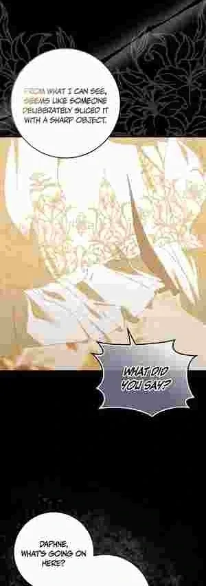 The Perfect Plan to Avoid the Death Ending Chapter 20 page 4