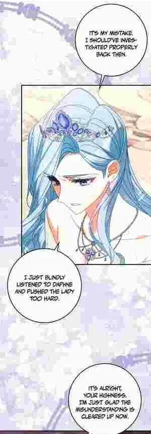 The Perfect Plan to Avoid the Death Ending Chapter 20 page 11