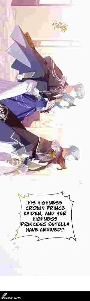 The Perfect Plan to Avoid the Death Ending Chapter 19 page 19