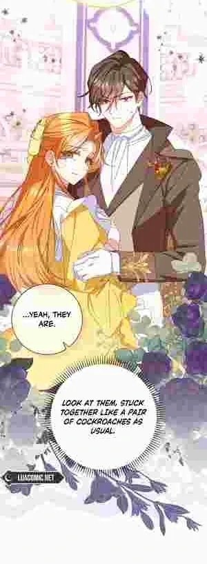 The Perfect Plan to Avoid the Death Ending Chapter 19 page 10