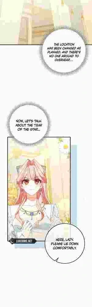 The Perfect Plan to Avoid the Death Ending Chapter 20 page 19