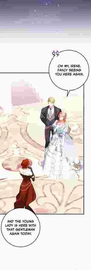 The Perfect Plan to Avoid the Death Ending Chapter 19 page 14