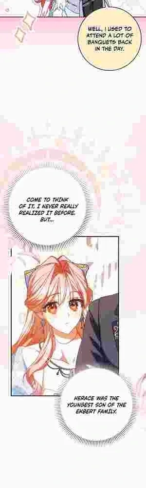 The Perfect Plan to Avoid the Death Ending Chapter 19 page 5