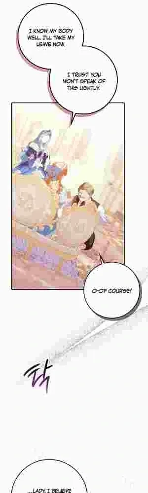 The Perfect Plan to Avoid the Death Ending Chapter 20 page 29
