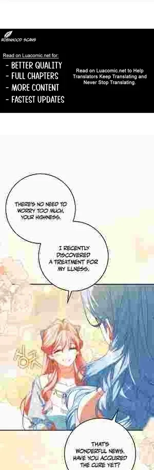 The Perfect Plan to Avoid the Death Ending Chapter 20 page 31