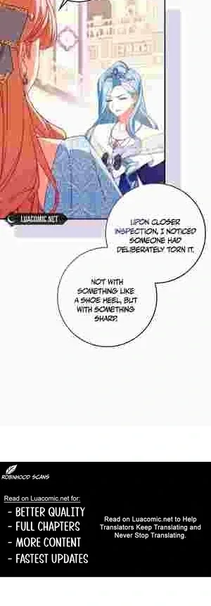 The Perfect Plan to Avoid the Death Ending Chapter 20 page 10