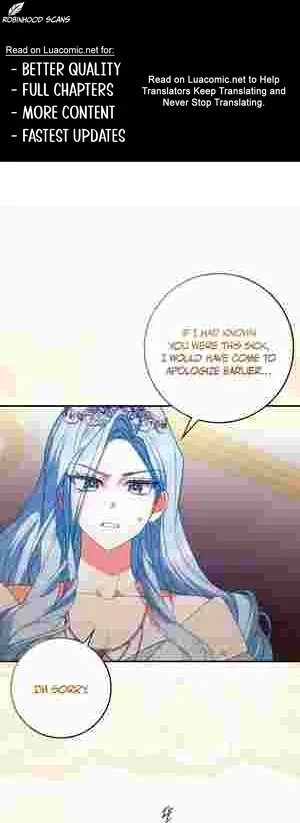 The Perfect Plan to Avoid the Death Ending Chapter 20 page 21