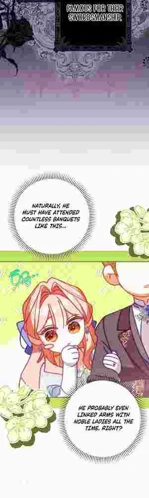 The Perfect Plan to Avoid the Death Ending Chapter 19 page 7