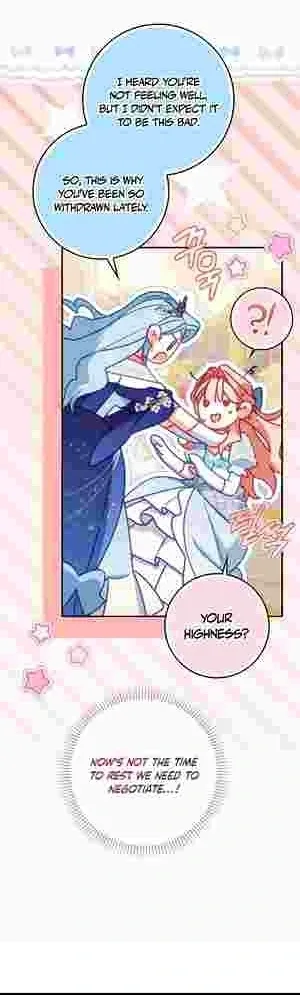 The Perfect Plan to Avoid the Death Ending Chapter 20 page 20