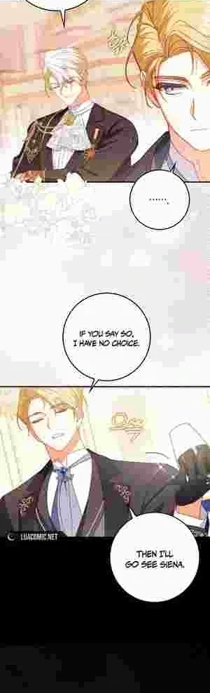 The Perfect Plan to Avoid the Death Ending Chapter 20 page 54