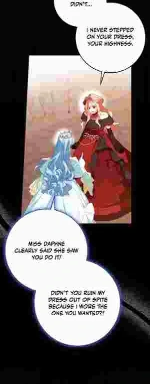 The Perfect Plan to Avoid the Death Ending Chapter 19 page 45