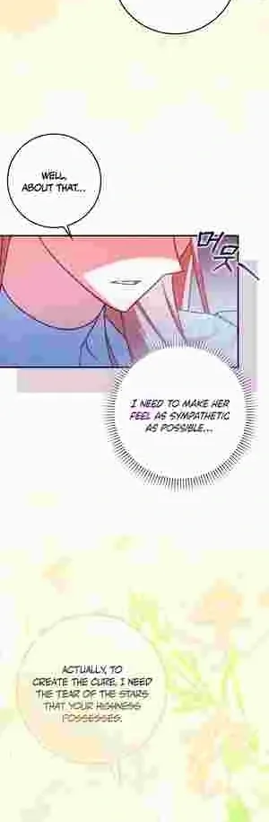 The Perfect Plan to Avoid the Death Ending Chapter 20 page 32