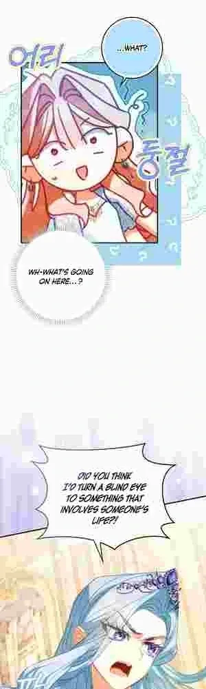 The Perfect Plan to Avoid the Death Ending Chapter 20 page 35